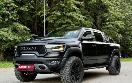 Rambler 1500, 2023 год, 18 900 000 рублей, 4 фотография