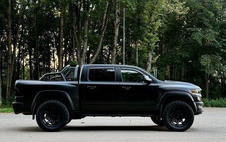 Rambler 1500, 2023 год, 18 900 000 рублей, 8 фотография