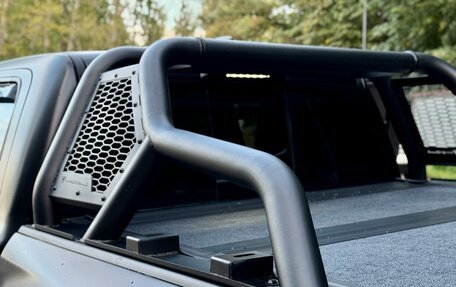 Rambler 1500, 2023 год, 18 900 000 рублей, 10 фотография