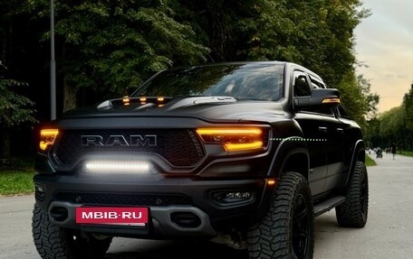 Rambler 1500, 2023 год, 18 900 000 рублей, 3 фотография