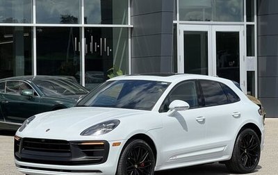 Porsche Macan I рестайлинг, 2022 год, 9 135 024 рублей, 1 фотография
