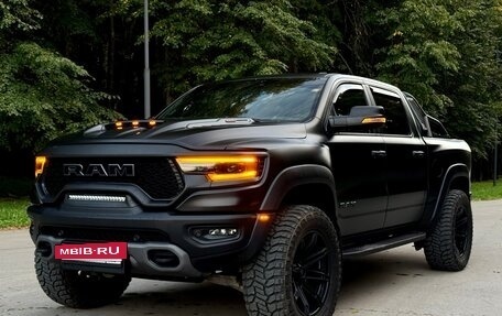 Rambler 1500, 2023 год, 18 900 000 рублей, 2 фотография