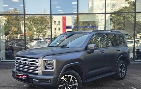 Haval H9, 2024 год, 4 200 000 рублей, 1 фотография