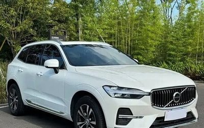 Volvo XC60 II, 2022 год, 2 680 000 рублей, 1 фотография
