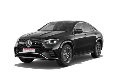 Mercedes-Benz GLE Coupe, 2024 год, 17 406 668 рублей, 1 фотография