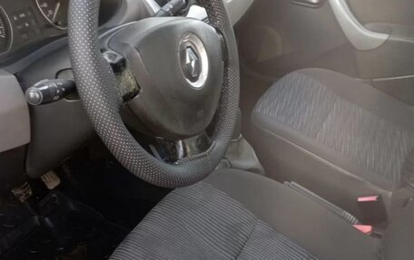 Renault Logan I, 2011 год, 320 000 рублей, 6 фотография