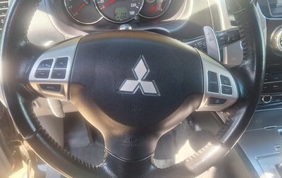 Mitsubishi Pajero Sport II рестайлинг, 2013 год, 1 фотография