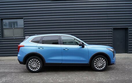 Haval Jolion, 2025 год, 2 449 000 рублей, 4 фотография