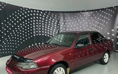 Daewoo Nexia I рестайлинг, 2012 год, 195 000 рублей, 1 фотография