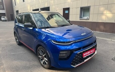 KIA Soul III, 2022 год, 2 900 000 рублей, 1 фотография