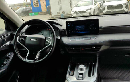 Haval Jolion, 2023 год, 1 614 000 рублей, 6 фотография