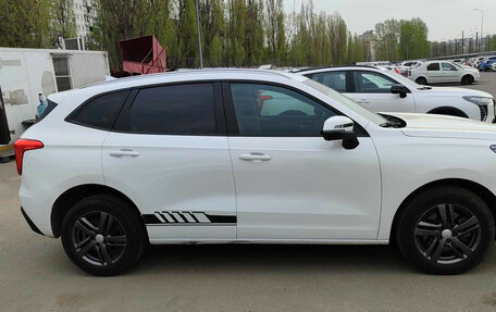 Haval Jolion, 2023 год, 1 614 000 рублей, 4 фотография