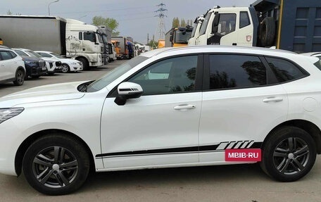 Haval Jolion, 2023 год, 1 614 000 рублей, 3 фотография