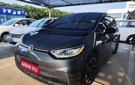 Volkswagen ID.3 I, 2024 год, 1 850 000 рублей, 1 фотография