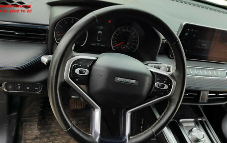 Haval Jolion, 2023 год, 1 614 000 рублей, 9 фотография