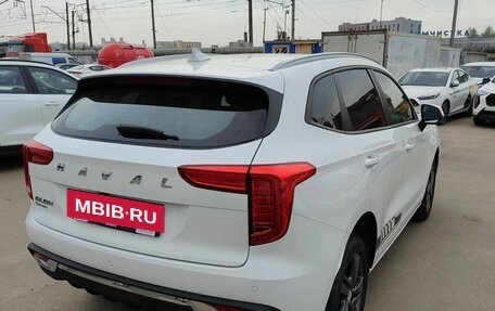 Haval Jolion, 2023 год, 1 614 000 рублей, 2 фотография