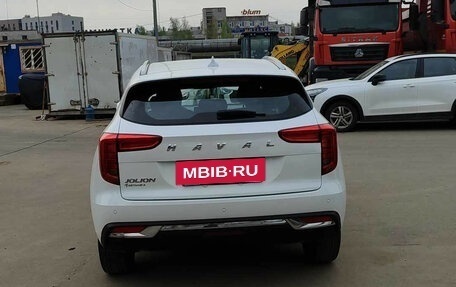 Haval Jolion, 2023 год, 1 614 000 рублей, 8 фотография
