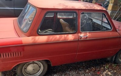 ЗАЗ 968, 1991 год, 37 000 рублей, 1 фотография