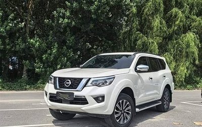 Nissan Terra, 2021 год, 2 610 000 рублей, 1 фотография