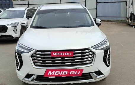 Haval Jolion, 2023 год, 1 614 000 рублей, 7 фотография