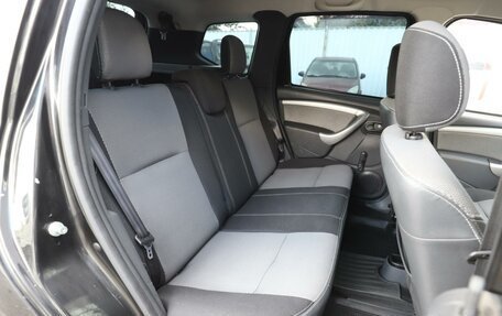 Renault Duster I рестайлинг, 2013 год, 890 000 рублей, 7 фотография