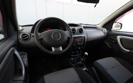 Renault Duster I рестайлинг, 2013 год, 890 000 рублей, 6 фотография