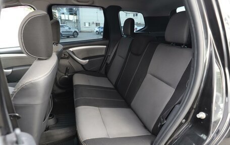 Renault Duster I рестайлинг, 2013 год, 890 000 рублей, 9 фотография