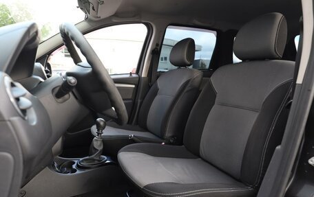 Renault Duster I рестайлинг, 2013 год, 890 000 рублей, 10 фотография