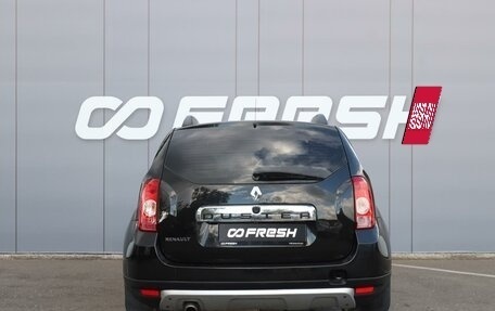 Renault Duster I рестайлинг, 2013 год, 890 000 рублей, 4 фотография