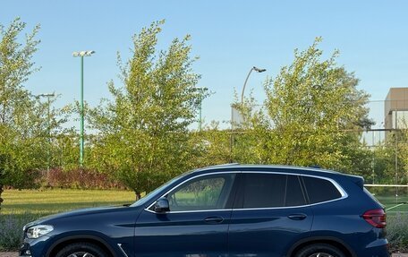 BMW X3, 2019 год, 3 490 000 рублей, 3 фотография
