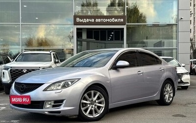 Mazda 6, 2008 год, 950 000 рублей, 1 фотография