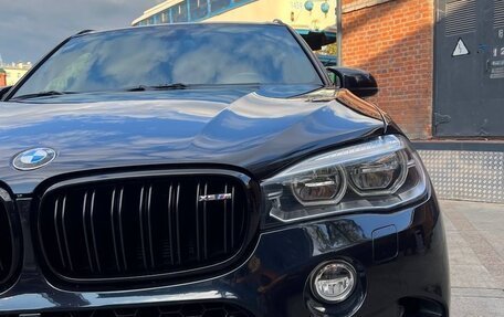BMW X5 M, 2016 год, 4 000 000 рублей, 6 фотография