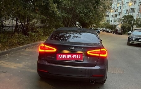 KIA Cerato III, 2015 год, 1 450 000 рублей, 4 фотография