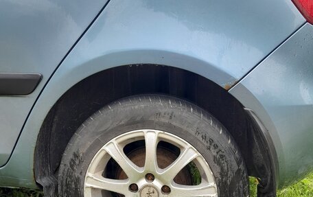 Skoda Fabia II, 2008 год, 300 000 рублей, 5 фотография