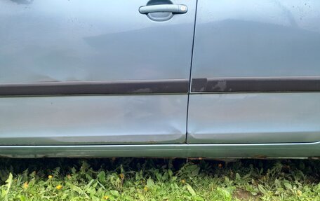 Skoda Fabia II, 2008 год, 300 000 рублей, 6 фотография