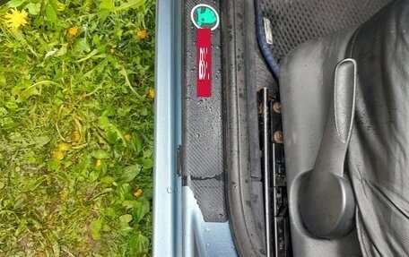 Skoda Fabia II, 2008 год, 300 000 рублей, 4 фотография