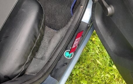 Skoda Fabia II, 2008 год, 300 000 рублей, 2 фотография