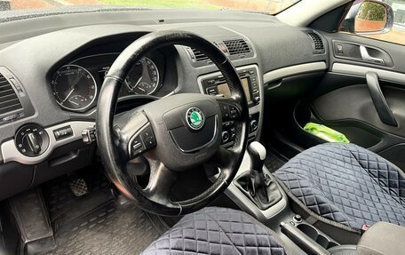 Skoda Octavia, 2012 год, 719 000 рублей, 2 фотография