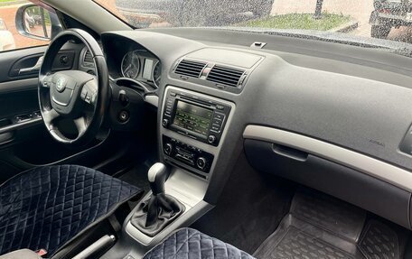 Skoda Octavia, 2012 год, 719 000 рублей, 3 фотография