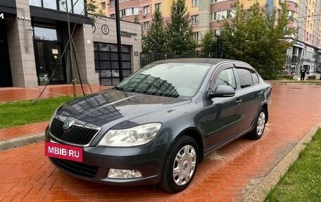 Skoda Octavia, 2012 год, 719 000 рублей, 4 фотография