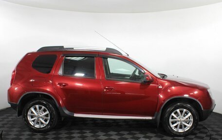 Renault Duster I рестайлинг, 2013 год, 890 000 рублей, 4 фотография