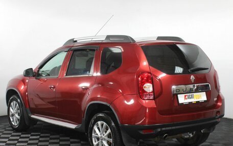 Renault Duster I рестайлинг, 2013 год, 890 000 рублей, 8 фотография