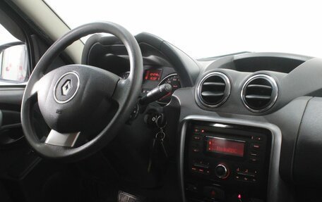 Renault Duster I рестайлинг, 2013 год, 890 000 рублей, 11 фотография