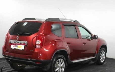 Renault Duster I рестайлинг, 2013 год, 890 000 рублей, 6 фотография