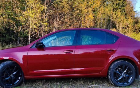 Skoda Octavia, 2017 год, 2 100 000 рублей, 6 фотография