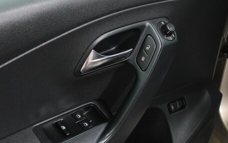 Volkswagen Polo VI (EU Market), 2016 год, 895 000 рублей, 12 фотография