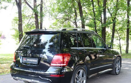 Mercedes-Benz GLK-Класс, 2014 год, 2 200 000 рублей, 5 фотография