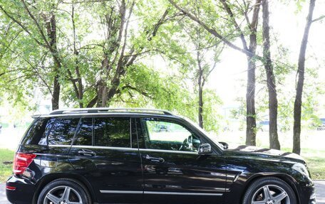 Mercedes-Benz GLK-Класс, 2014 год, 2 200 000 рублей, 4 фотография