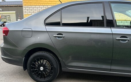 Volkswagen Polo VI (EU Market), 2020 год, 1 645 000 рублей, 6 фотография