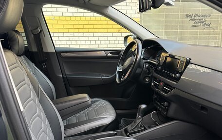 Volkswagen Polo VI (EU Market), 2020 год, 1 645 000 рублей, 4 фотография